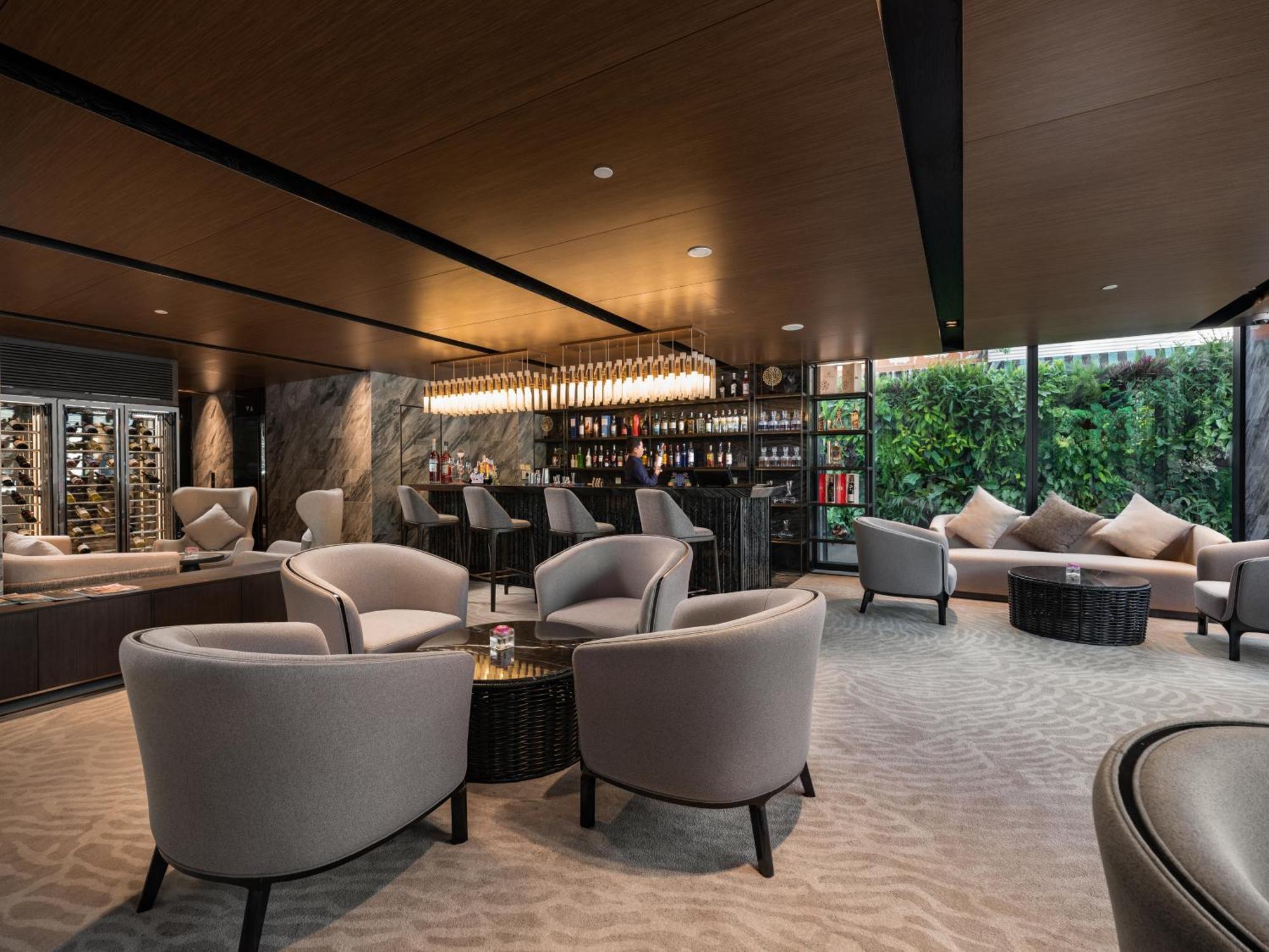 Crowne Plaza Danang City Centre By Ihg Eksteriør billede