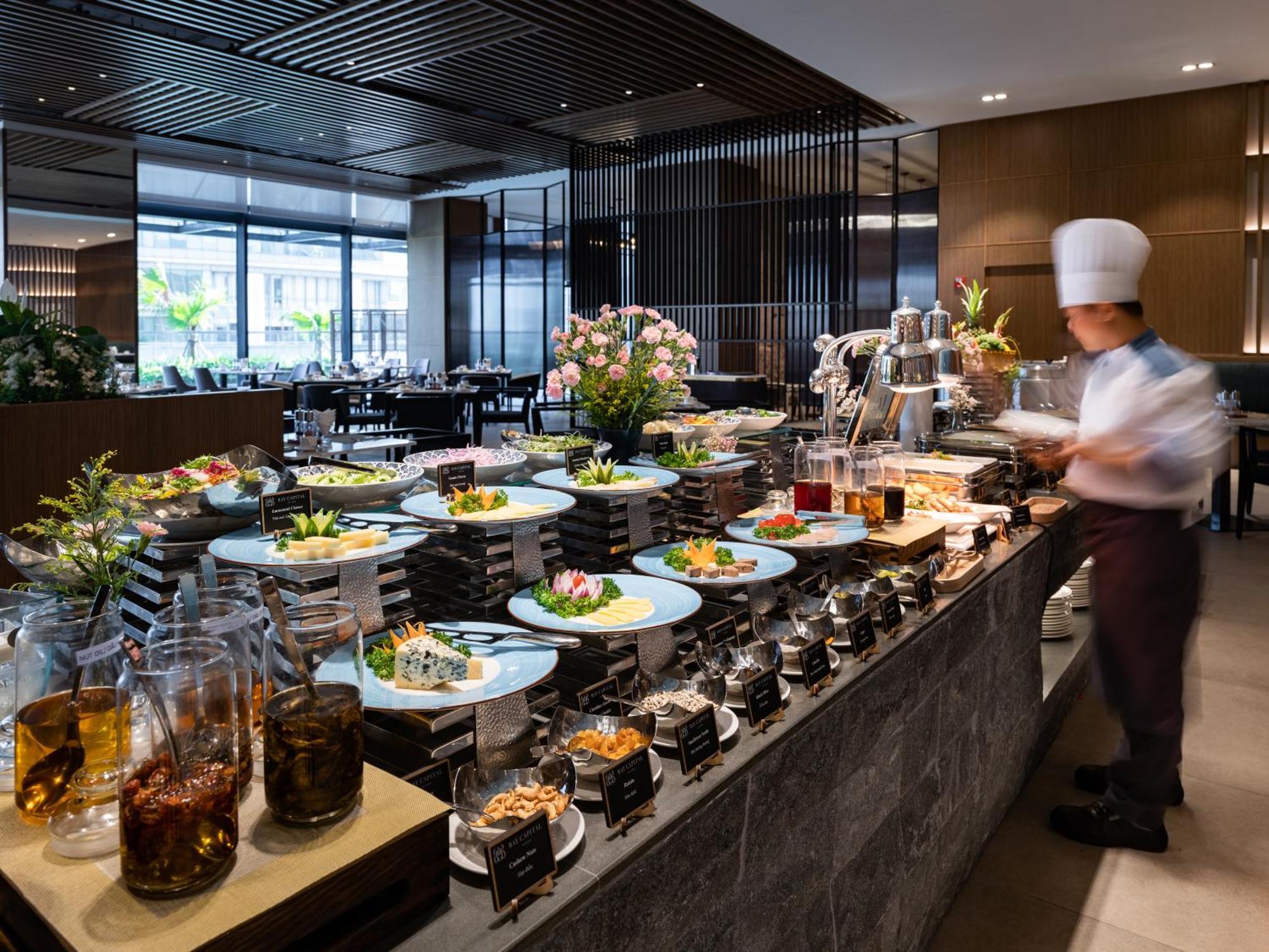 Crowne Plaza Danang City Centre By Ihg Eksteriør billede