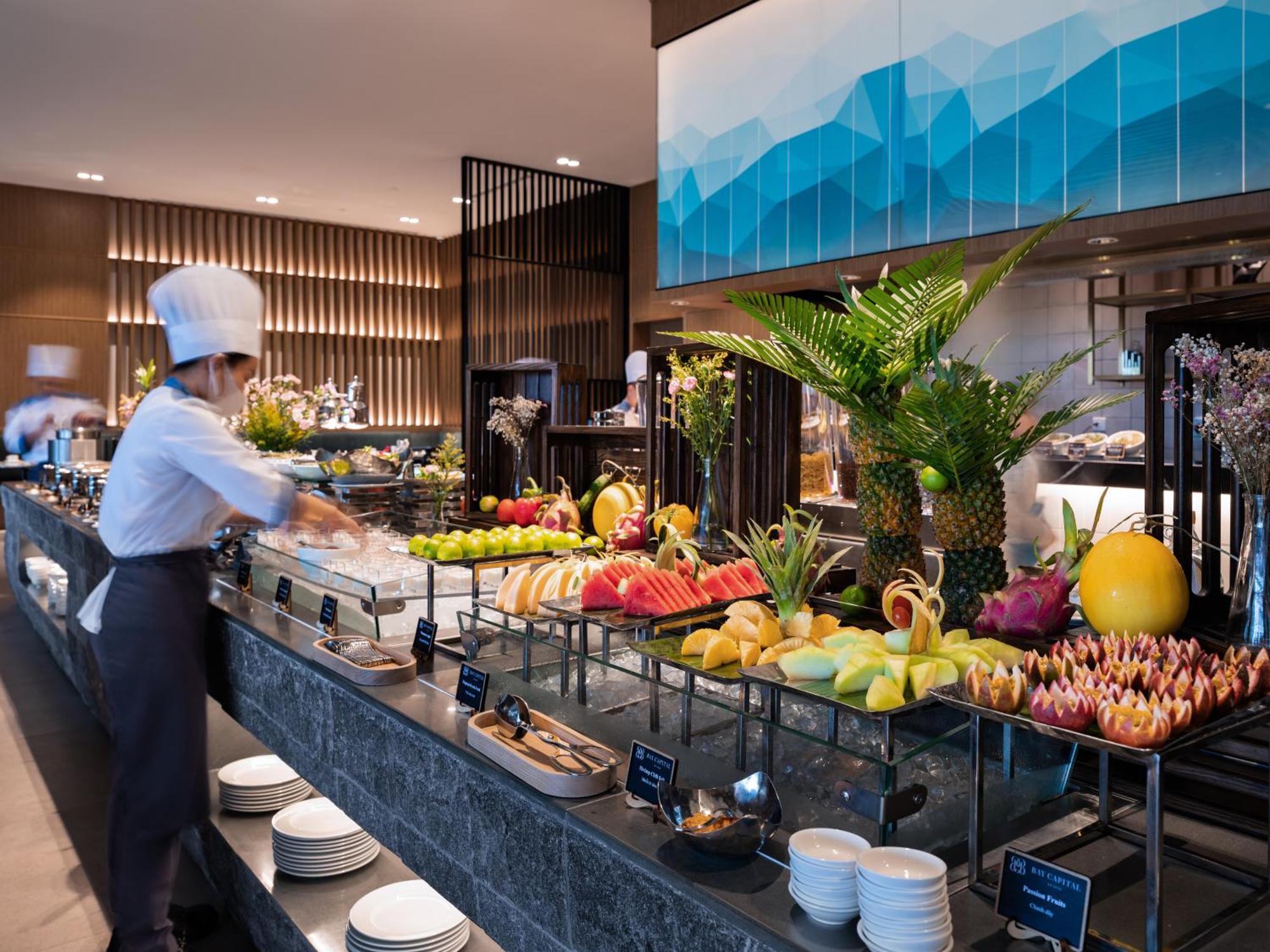 Crowne Plaza Danang City Centre By Ihg Eksteriør billede