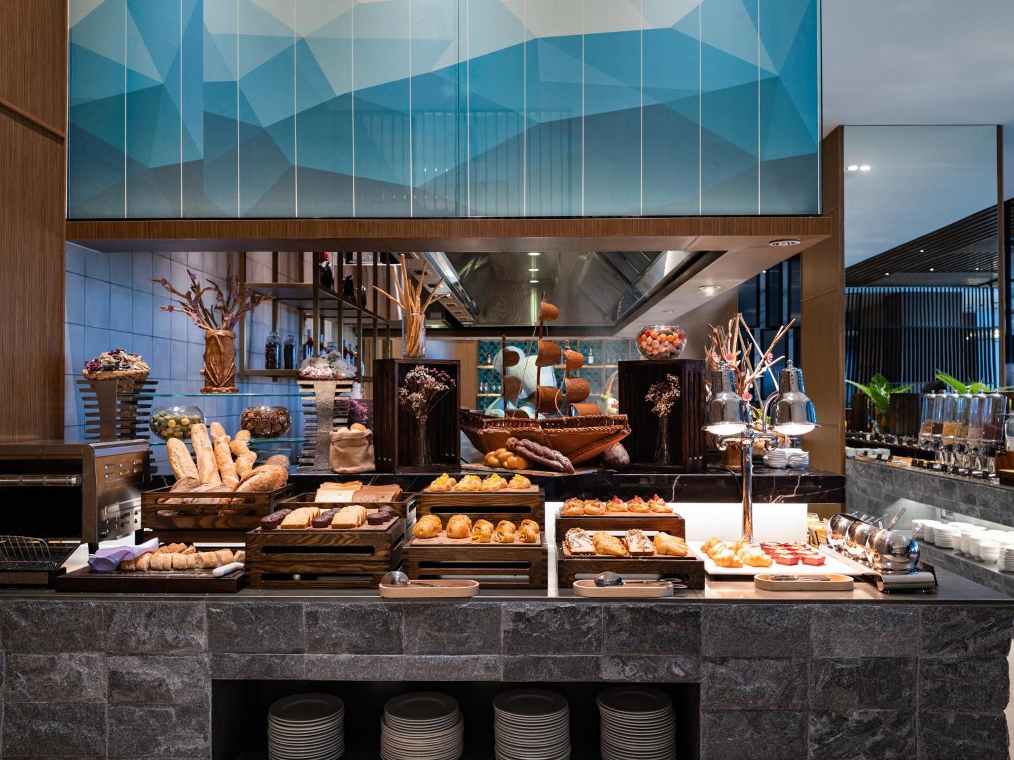 Crowne Plaza Danang City Centre By Ihg Eksteriør billede