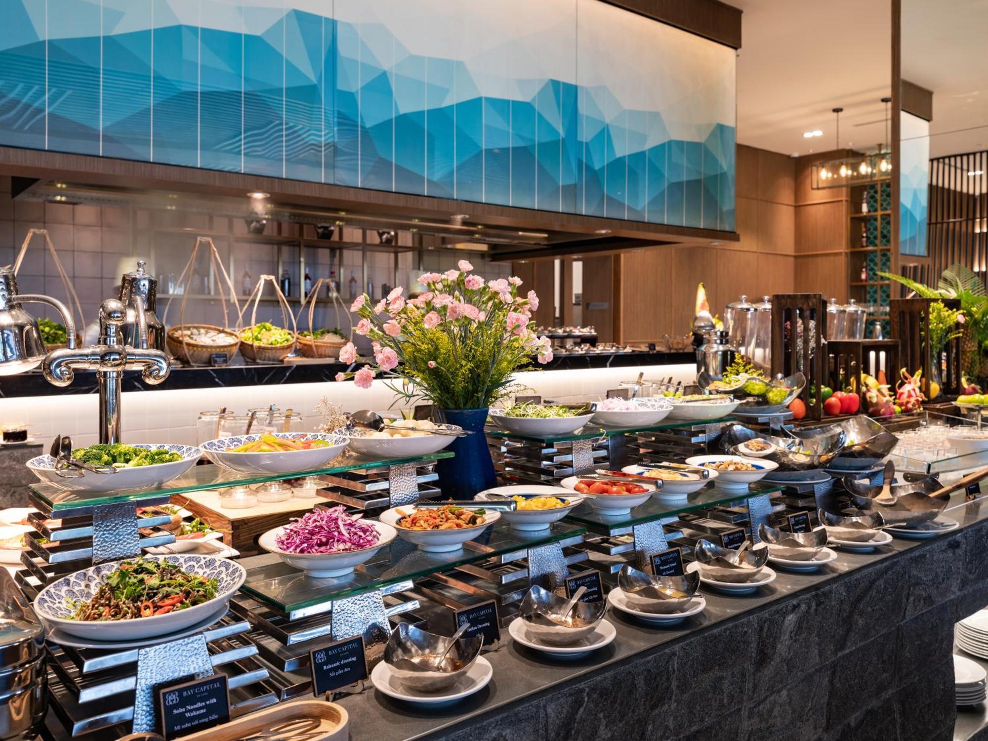 Crowne Plaza Danang City Centre By Ihg Eksteriør billede