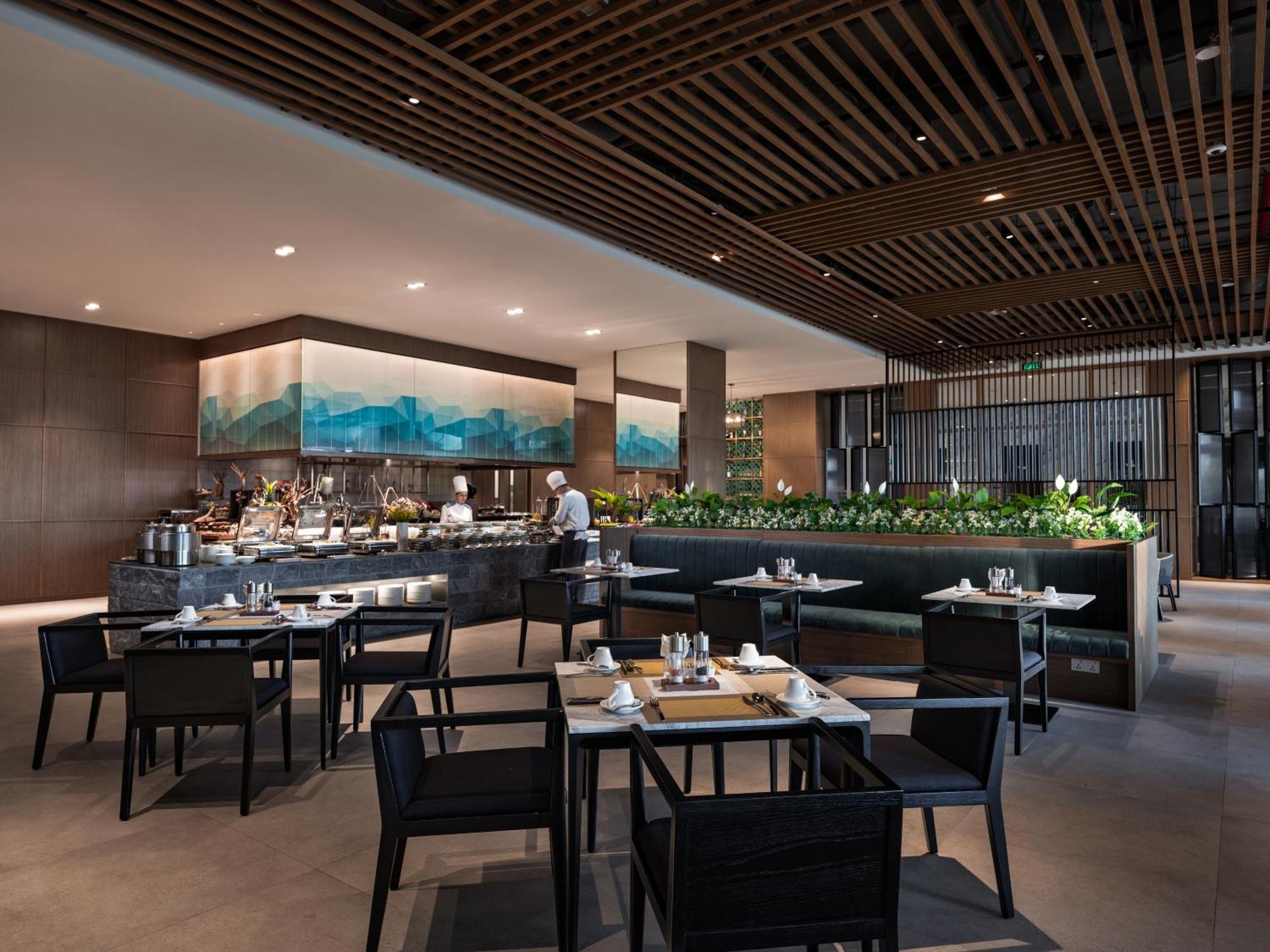 Crowne Plaza Danang City Centre By Ihg Eksteriør billede