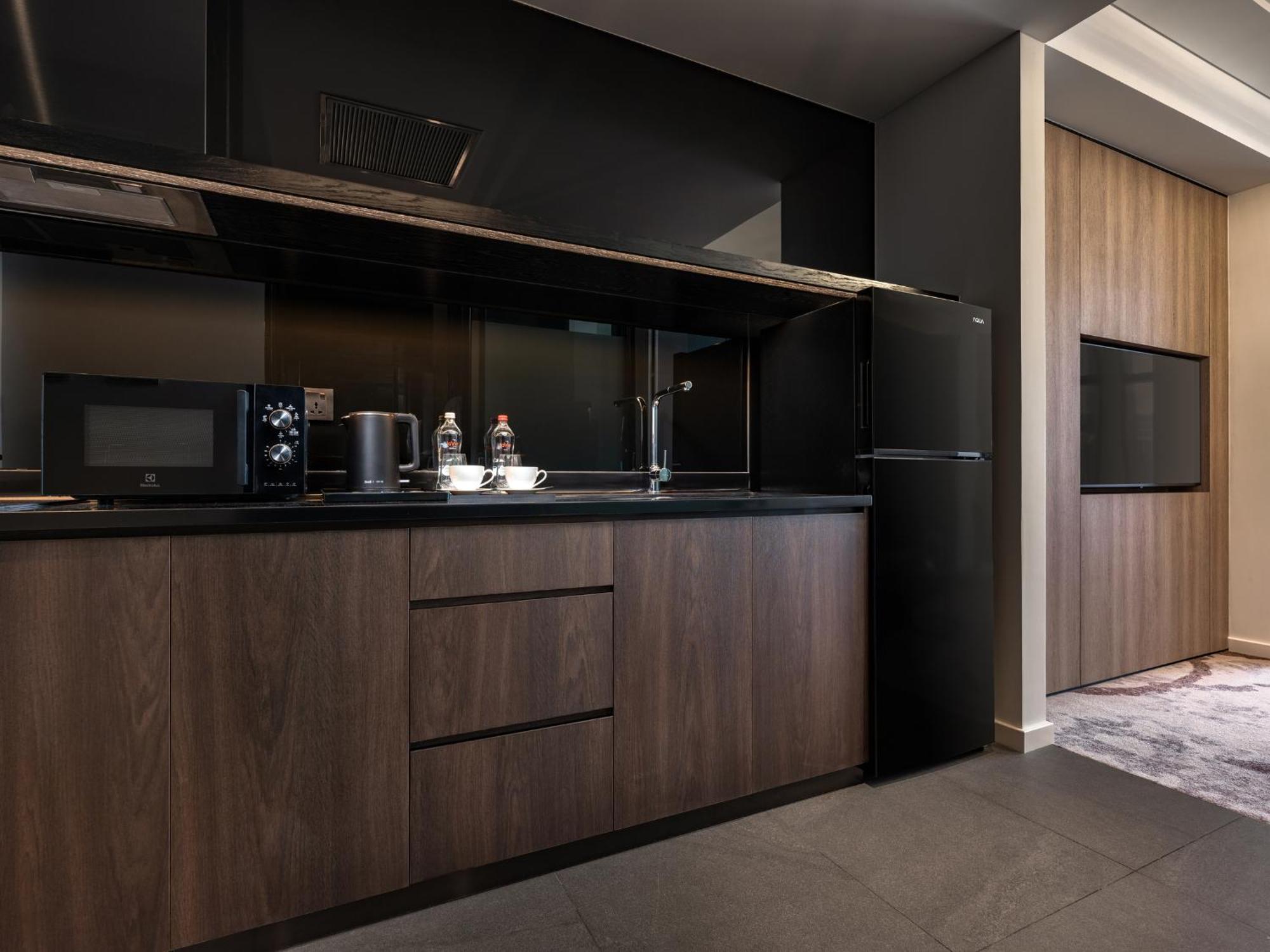 Crowne Plaza Danang City Centre By Ihg Eksteriør billede