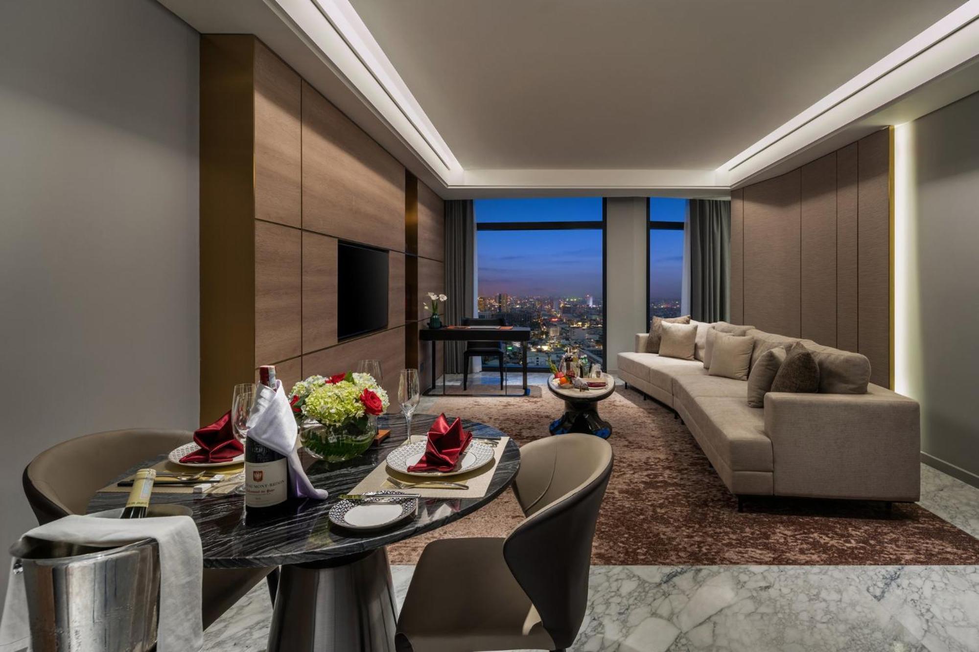 Crowne Plaza Danang City Centre By Ihg Eksteriør billede
