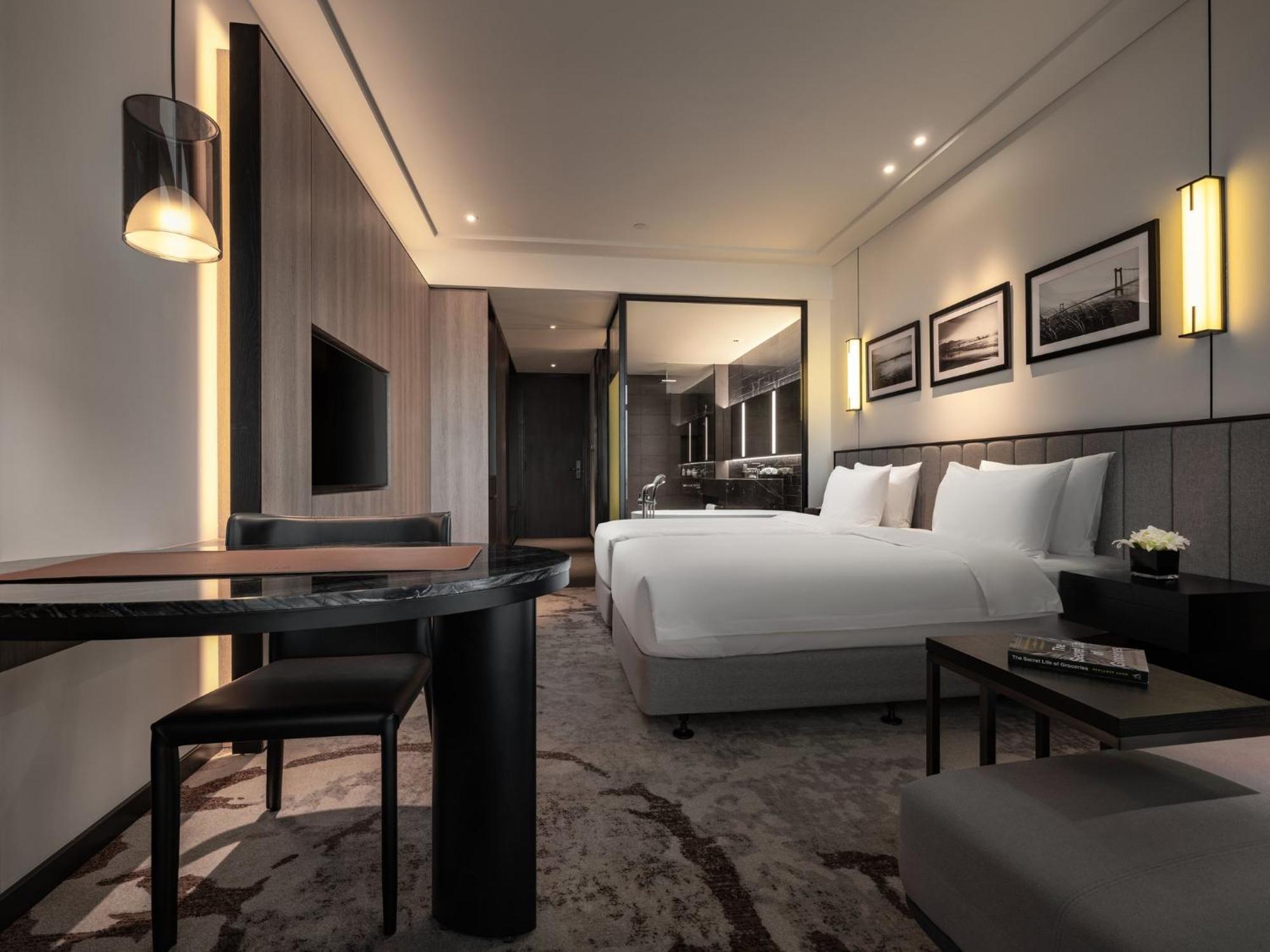 Crowne Plaza Danang City Centre By Ihg Eksteriør billede