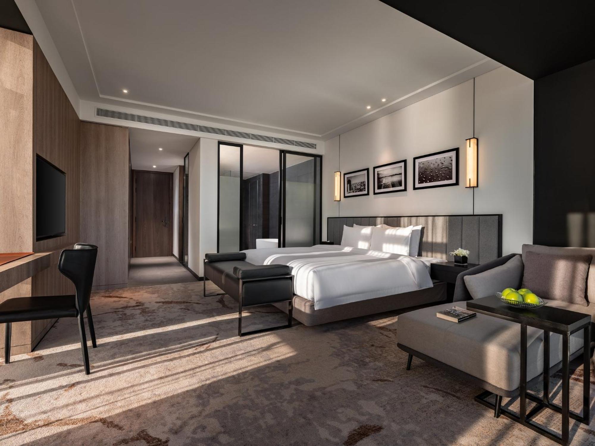 Crowne Plaza Danang City Centre By Ihg Eksteriør billede