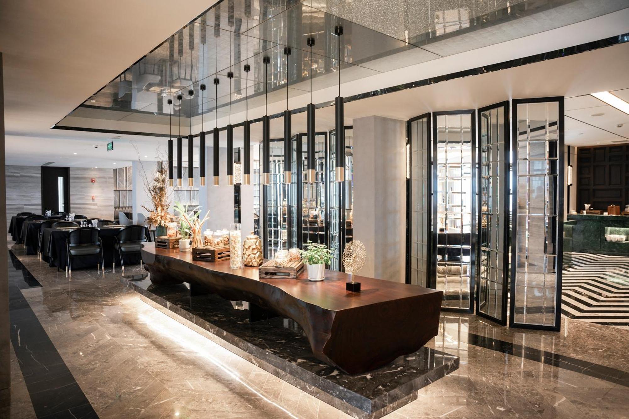 Crowne Plaza Danang City Centre By Ihg Eksteriør billede