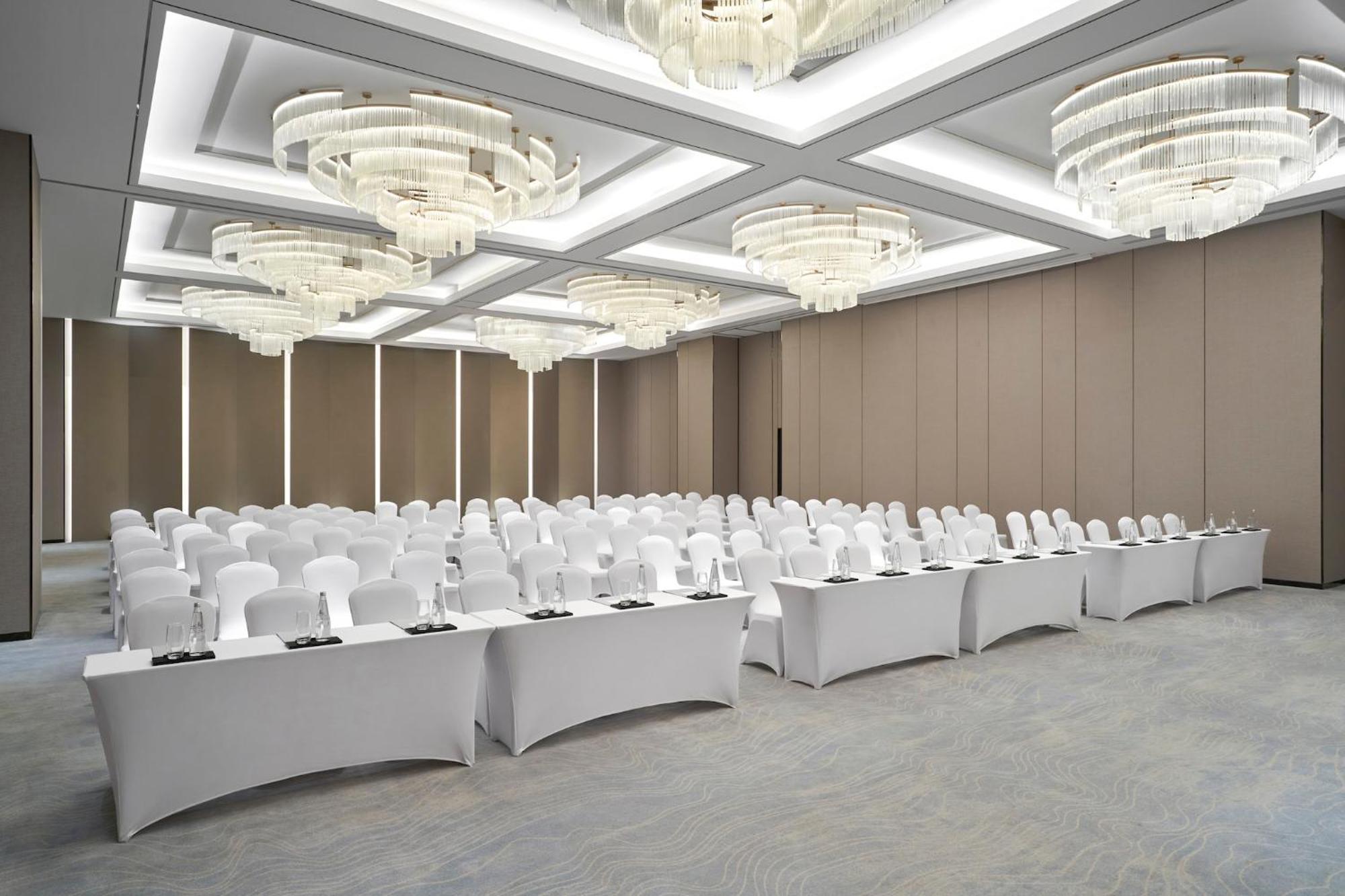 Crowne Plaza Danang City Centre By Ihg Eksteriør billede
