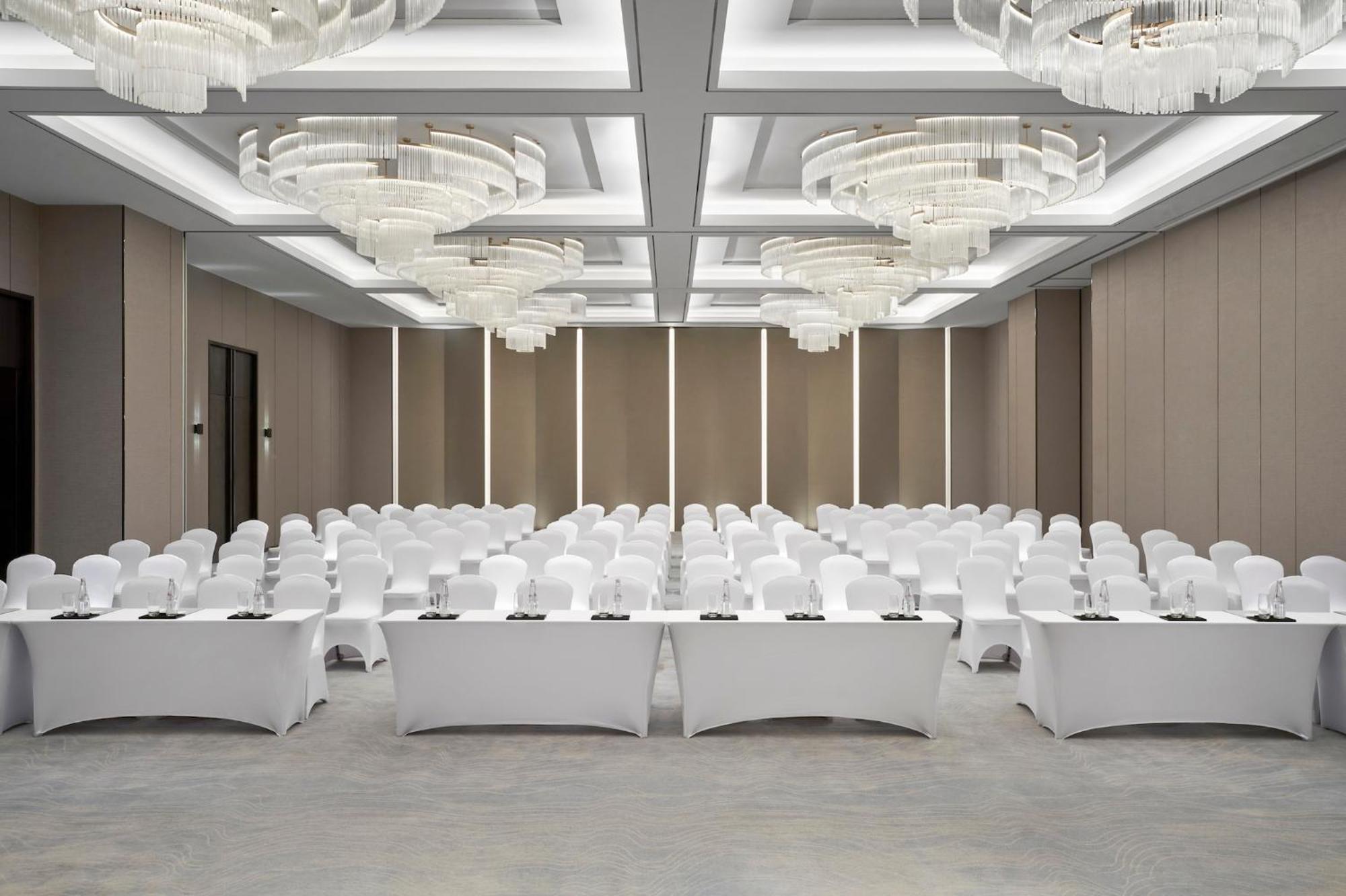 Crowne Plaza Danang City Centre By Ihg Eksteriør billede