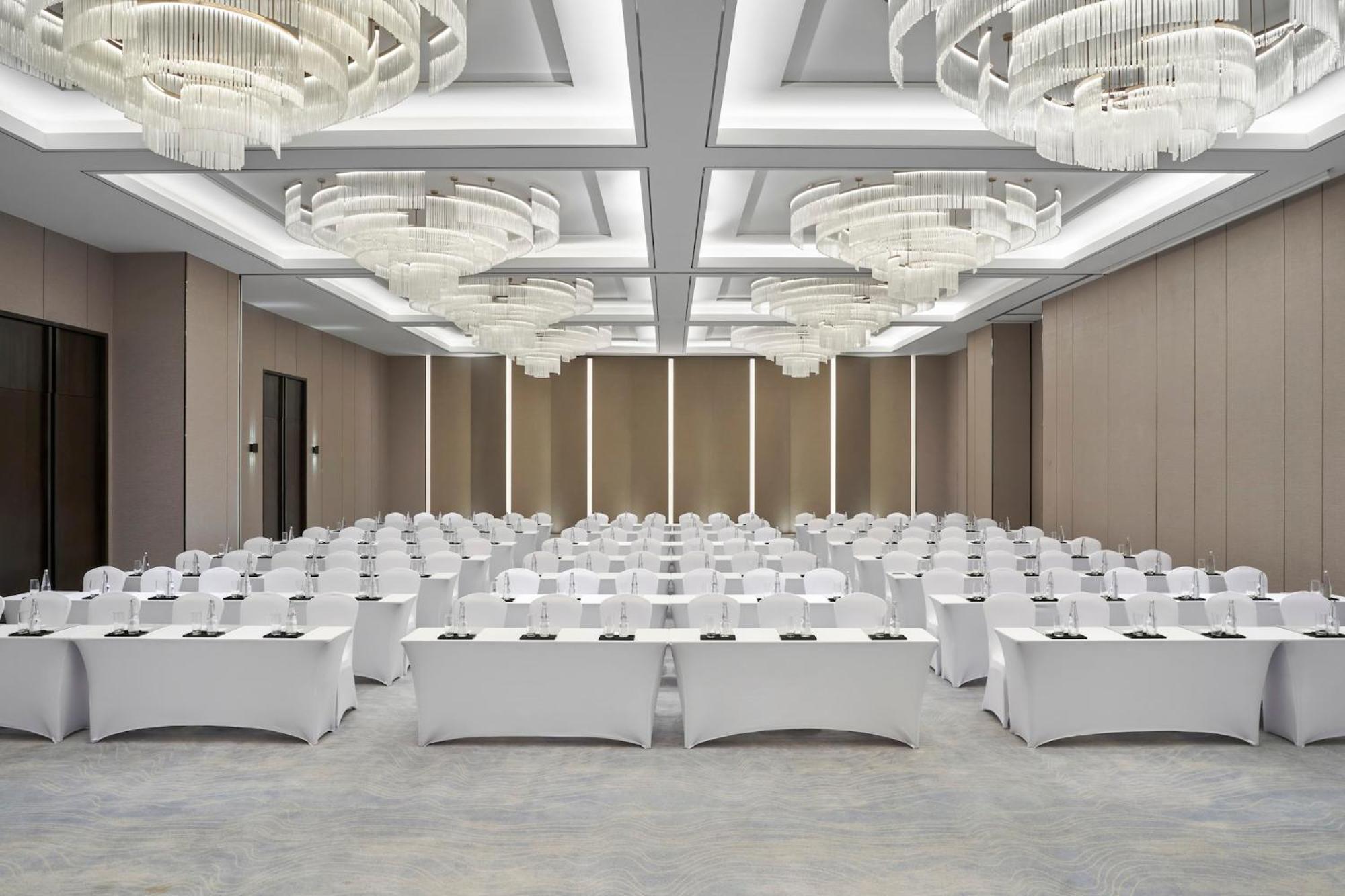 Crowne Plaza Danang City Centre By Ihg Eksteriør billede