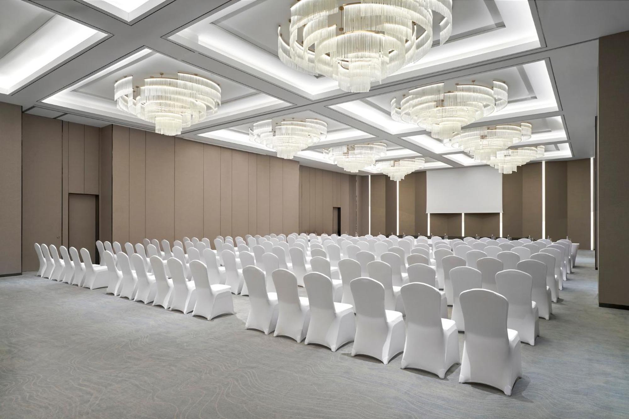 Crowne Plaza Danang City Centre By Ihg Eksteriør billede