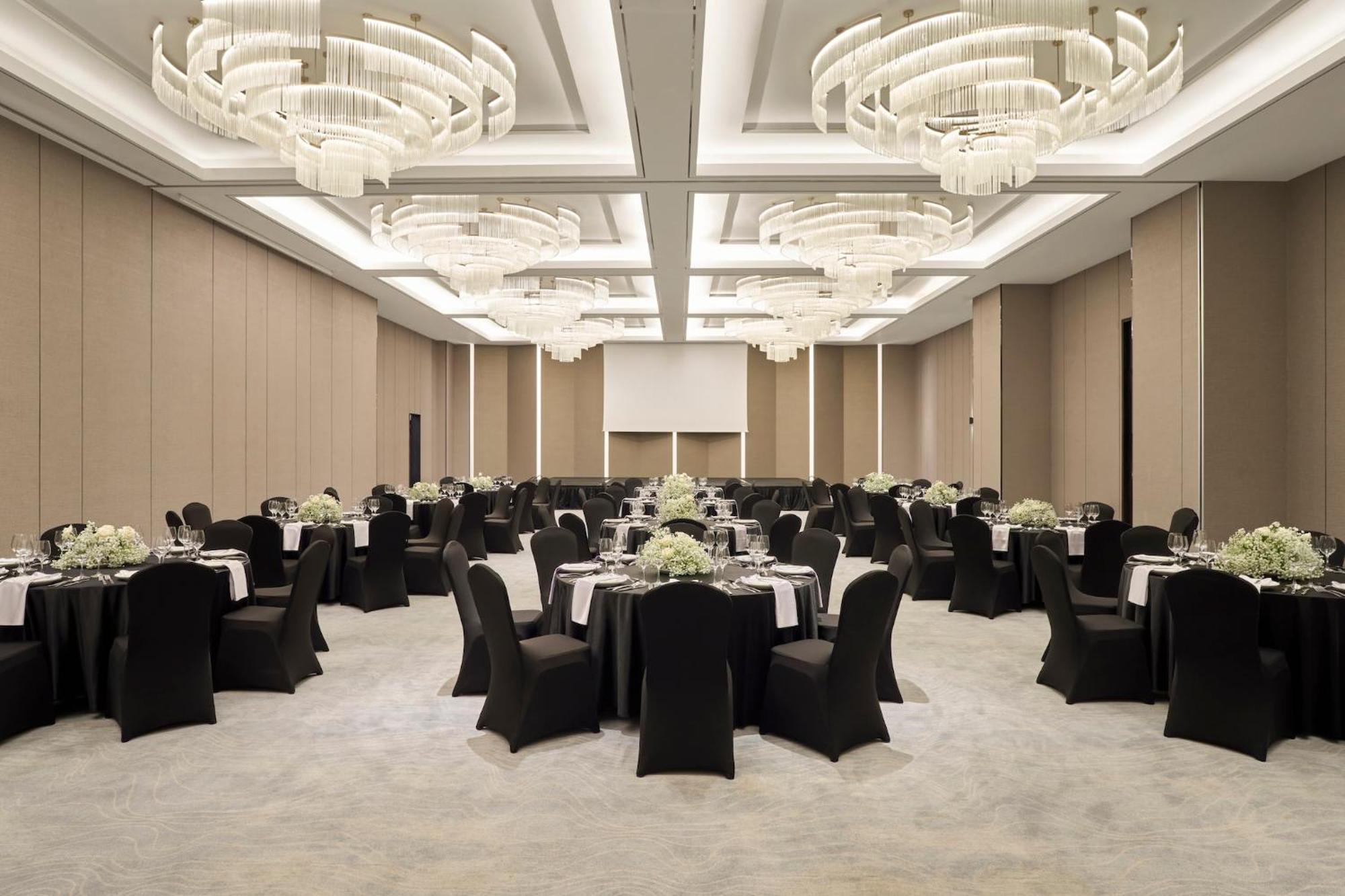 Crowne Plaza Danang City Centre By Ihg Eksteriør billede