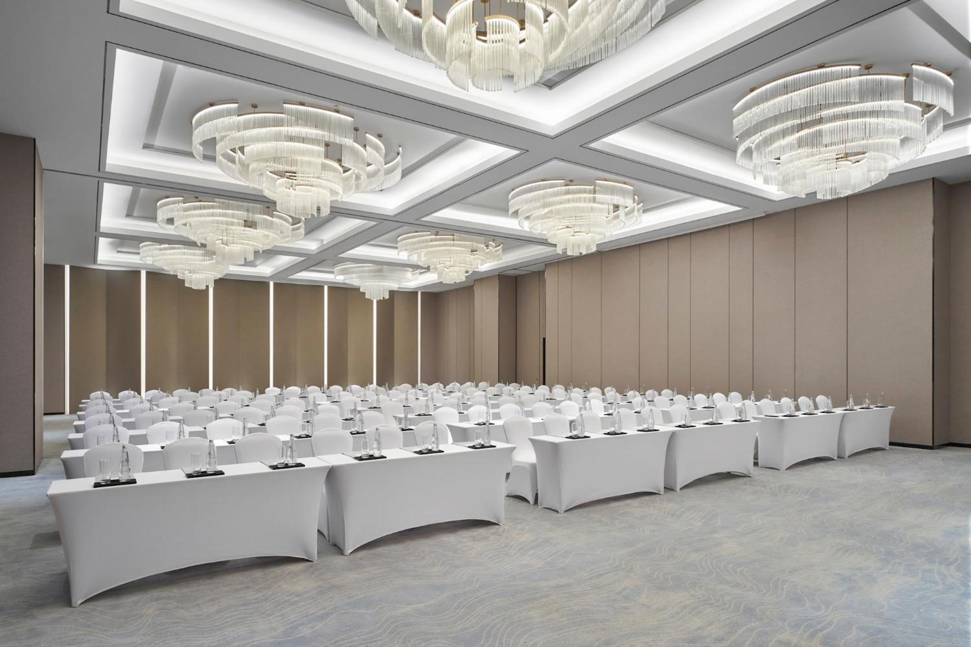 Crowne Plaza Danang City Centre By Ihg Eksteriør billede