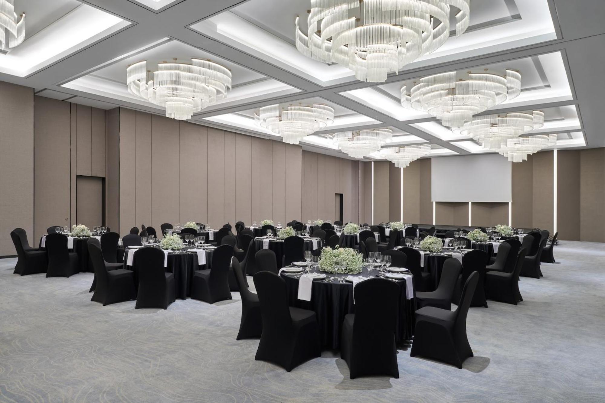Crowne Plaza Danang City Centre By Ihg Eksteriør billede