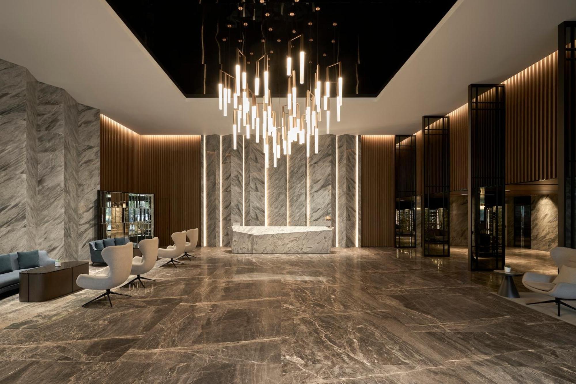 Crowne Plaza Danang City Centre By Ihg Eksteriør billede