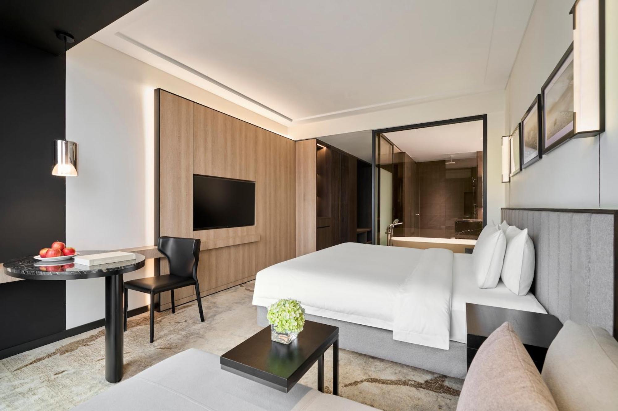 Crowne Plaza Danang City Centre By Ihg Eksteriør billede